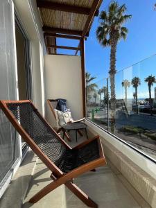 Poseidons Limnaria Apartment