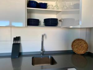 Four bedroom penthouse in Torrox