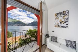Studio Apartment Vista Panoramica
