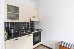 Studio Apartment Vista Panoramica