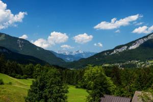 Appartementhaus Dachsteinblick