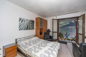 Studio Apartment Vista Panoramica