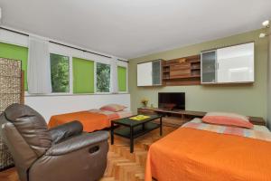 Apartman Goranka