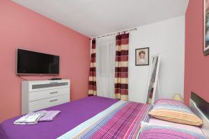 Apartman Goranka