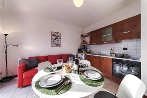 1-Bedroom Apartment Endless Summer