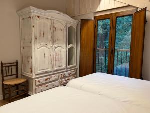 Casas rurales Villa la Roza