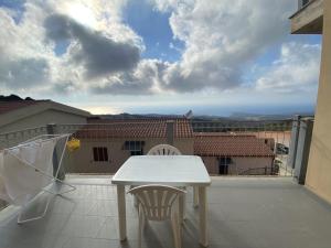 Li sireni LA FRISAIA Bilocale vista mare FP7 Trinità dAgultu e Vignola