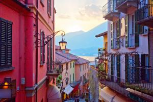 Appartamento Monolocale
