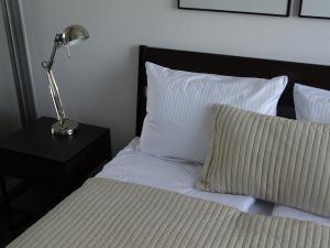 NEW Apartamenty Arkadia, VisitWarsaw Apartments