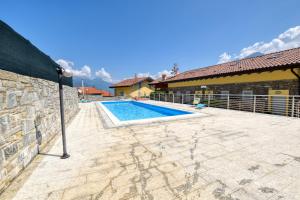 Bello Pianello Lake View Apartment