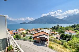 Bello Pianello Lake View Apartment
