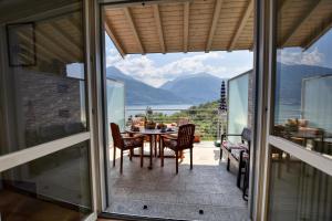 Bello Pianello Lake View Apartment