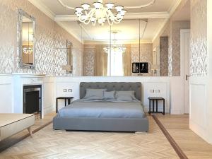 Superior Double Room room in Duomo Rooms