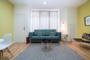 APOSENTUS - Serenity Terrace