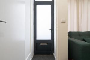 APOSENTUS - Serenity Terrace