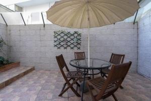 APOSENTUS - Serenity Terrace