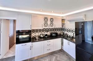 Апартаменти Стефани