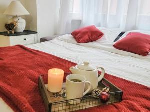 Appartements 