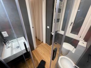 Doppelzimmer mit eigenem Bad