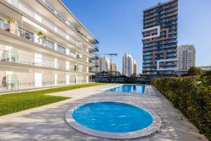 Monte Residence - Apartment Elly