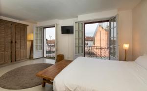 Hotels Hotel Residence Alaia : photos des chambres