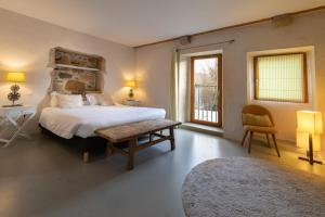 Hotels Hotel Alaia : photos des chambres