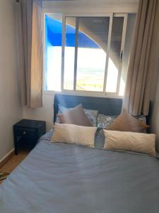 Apartamentos EL BARCO