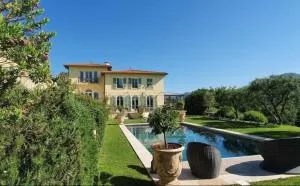 Domaine Villa ELEA - Saint-Roman