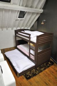 B&B / Chambres d'hotes Chez Mezig : photos des chambres