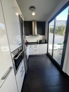 Ático San Bernardo Terraza y Parking Incluido