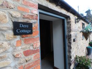 Dere Cottage