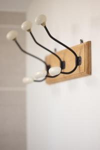 Hotels Hotel Residence Alaia : photos des chambres