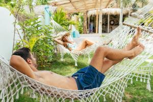 La Isla Bonita Gili Air