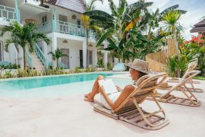 La Isla Bonita Gili Air