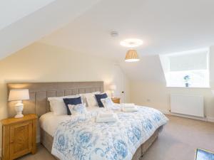 Chauffeurs Cottage with Hot Tub