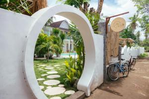 La Isla Bonita Gili Air