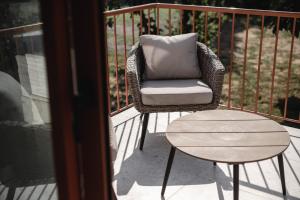 Kampus Luxury Villas