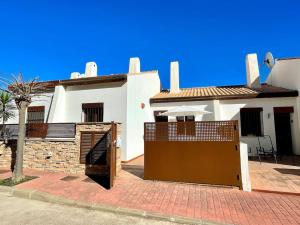 NaviGolf La Cala de Mijas, Scandinavian style 3 bed Townhouse by Solrentspain.