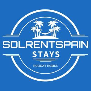 NaviGolf La Cala de Mijas, Scandinavian style 3 bed Townhouse by Solrentspain.