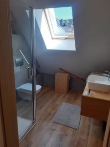 Apartamenty Butorowy