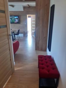 Apartamenty Butorowy