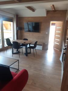 Apartamenty Butorowy