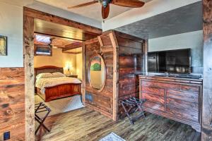 Peace and Quiet on Alpaca Farm! Paola Studio