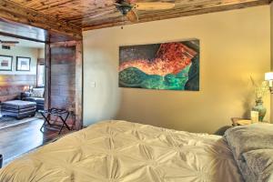 Countryside Vacation Rental in Paola!