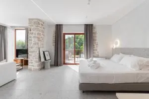 Kampus Luxury Villas - Ráxa