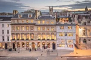 Old Bank Hotel - 牛津