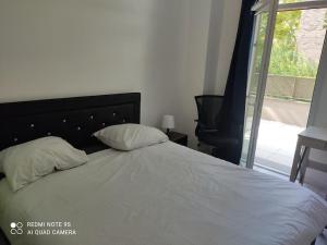 Appartements Cergy Ville Nature : photos des chambres