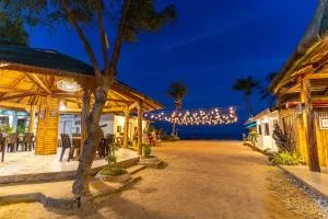 Bamboo Paraiso Resort at Bolo Beach - Sual