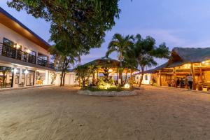 Bamboo Paraiso Resort at Bolo Beach