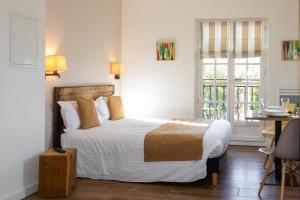 Hotels Hotel Alaia : photos des chambres